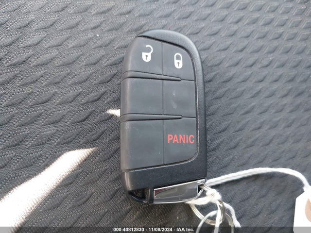 Jeep Compass Latitude 4x4 2022 3C4NJDBB8NT186115 Image 11