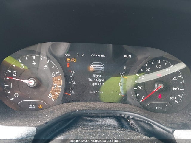 Jeep Compass Latitude 4x4 2022 3C4NJDBB8NT186115 Image 7