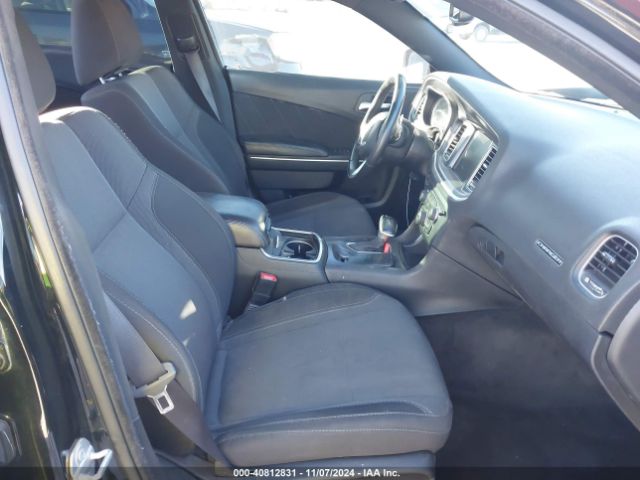 2C3CDXCT9GH178550 Dodge CHARGER R/T