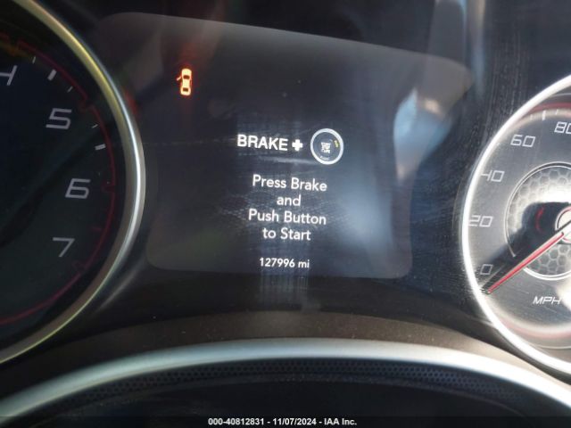 2C3CDXCT9GH178550 Dodge CHARGER R/T