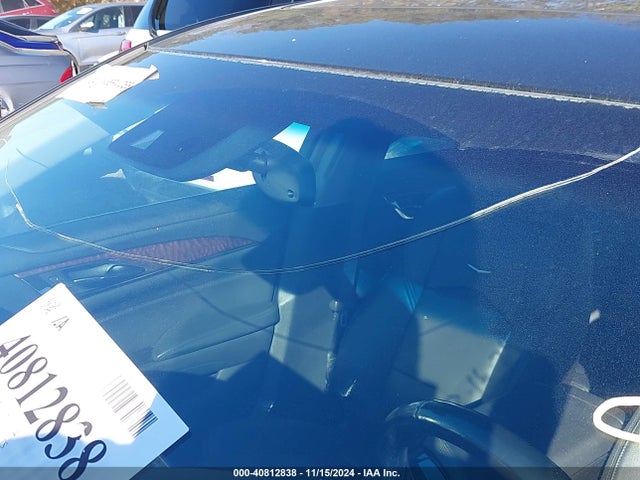 1G6AU5S81J0143729 Cadillac Cts V-sport
