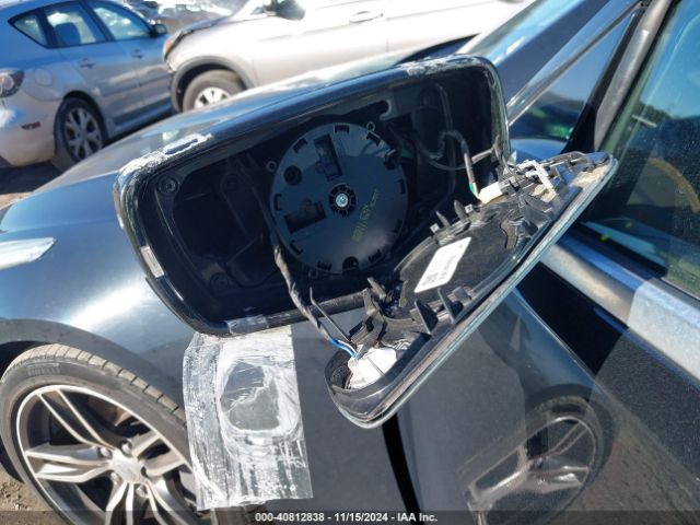 2018 CADILLAC CTS 1G6AU5S81J0143729 Photo 5