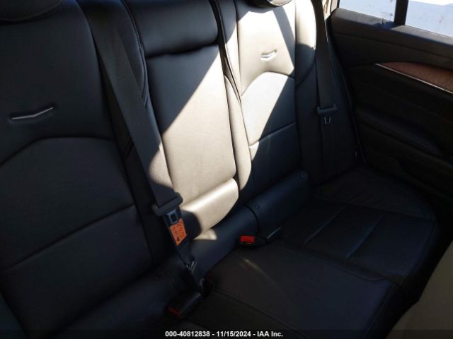 2018 CADILLAC CTS 1G6AU5S81J0143729 Photo 7