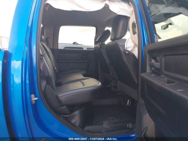 3C6UR5CJ4LG146921 RAM 2500 Tradesman  4x4 6'4 Box
