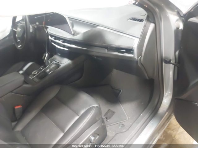 1GYFZDR41RF149759 Cadillac Xt4 Awd Premium Luxury