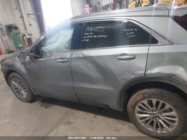 1GYFZDR41RF149759 Cadillac Xt4 Awd Premium Luxury
