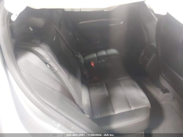 1GYFZDR41RF149759 Cadillac Xt4 Awd Premium Luxury