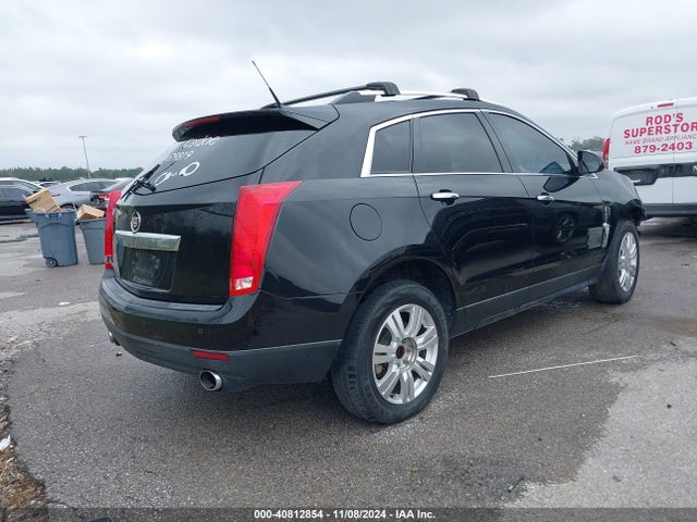 2010 CADILLAC SRX 3GYFNAEY7AS632594 Photo 3
