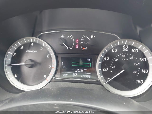 Nissan SENTRA SR 2014 3N1AB7AP9EY322879 Image 7