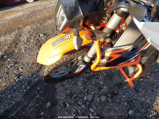 2021 KTM 890 VBKTR6406MM805417 Photo 1