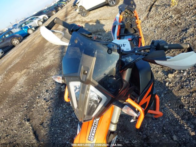2021 KTM 890 VBKTR6406MM805417 Photo 4