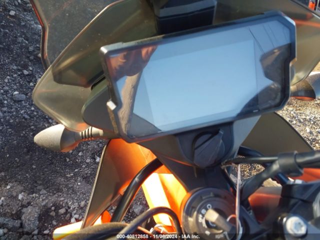 2021 KTM 890 VBKTR6406MM805417 Photo 6