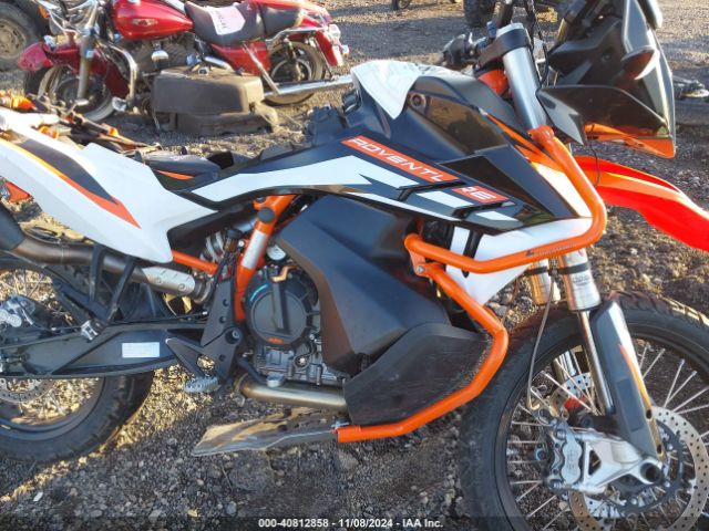 2021 KTM 890 VBKTR6406MM805417 Photo 7