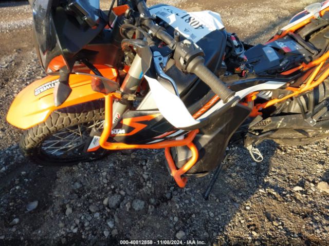 2021 KTM 890 VBKTR6406MM805417 Photo 8