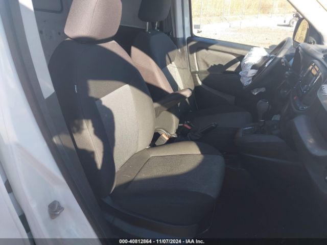 ZFBHRFAB9N6Y06552 RAM Promaster City Cargo Van