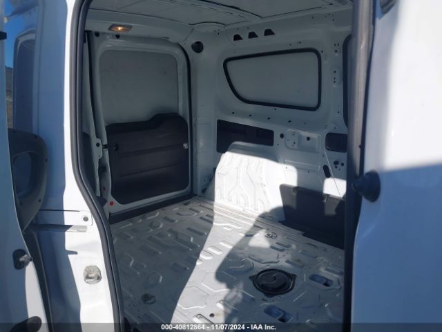 ZFBHRFAB9N6Y06552 RAM Promaster City Cargo Van