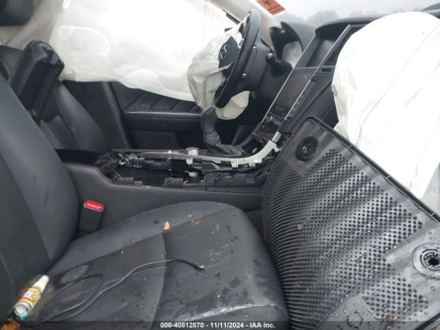 JN1EV7AR5LM250878 Infiniti Q50 Pure Awd