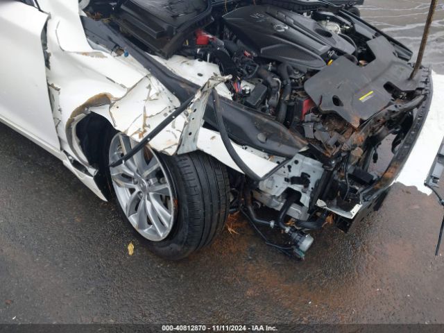 JN1EV7AR5LM250878 Infiniti Q50 Pure Awd
