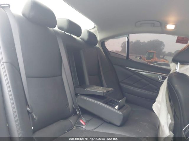 JN1EV7AR5LM250878 Infiniti Q50 Pure Awd