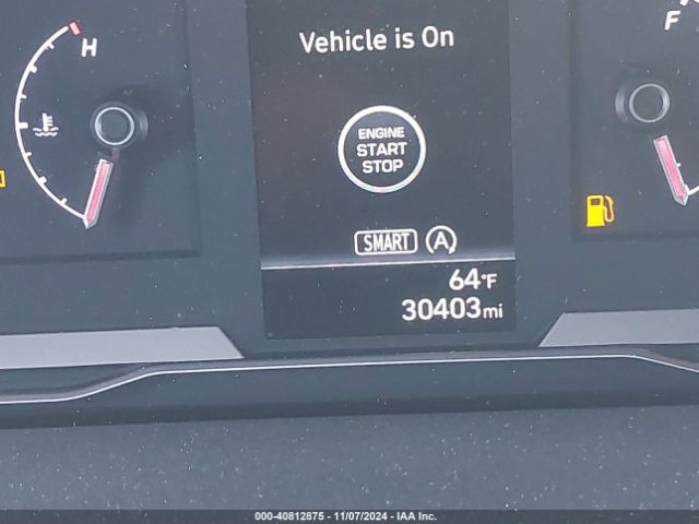 5NMJBCAE1NH128913 Hyundai TUCSON SEL
