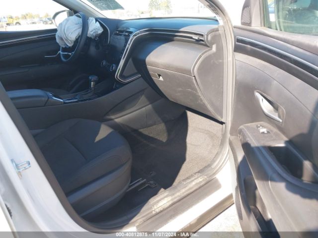 5NMJBCAE1NH128913 Hyundai TUCSON SEL