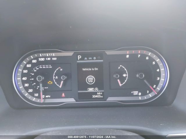5NMJBCAE1NH128913 Hyundai TUCSON SEL