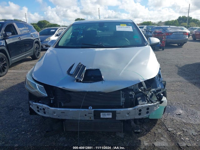 Chevrolet Cruze Lt Auto 2018 1G1BE5SM3J7202680 Image 13