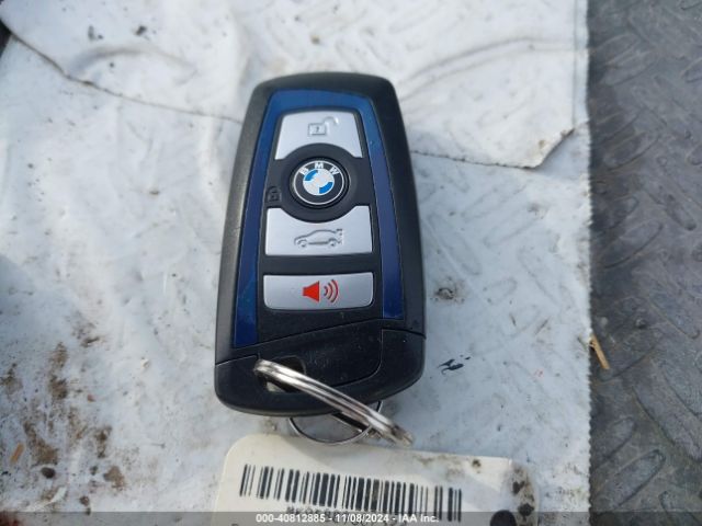 WBA8B7C51GK703714 BMW 340i Xdrive