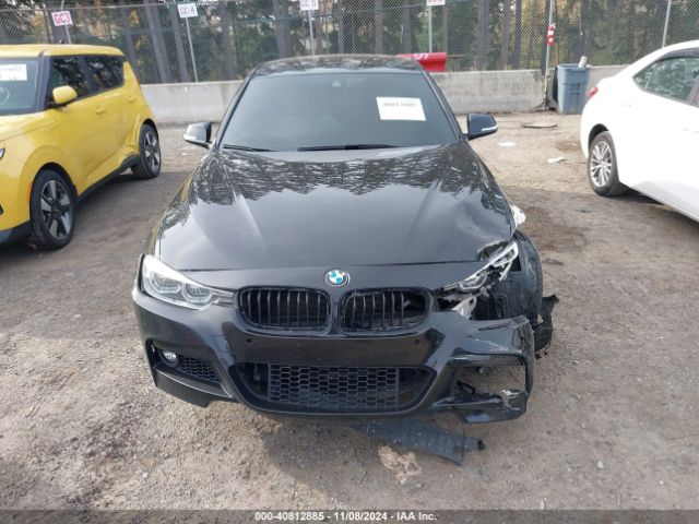 WBA8B7C51GK703714 BMW 340i Xdrive