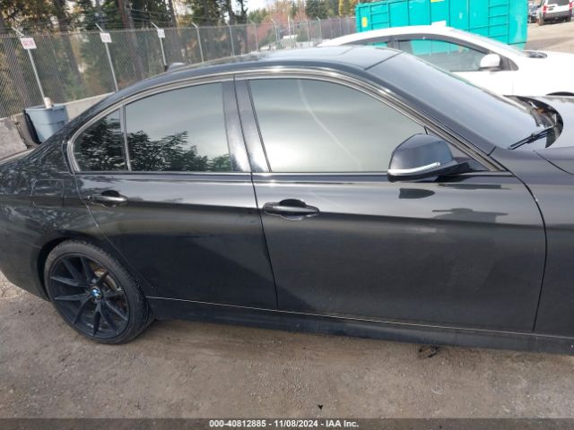 WBA8B7C51GK703714 BMW 340i Xdrive