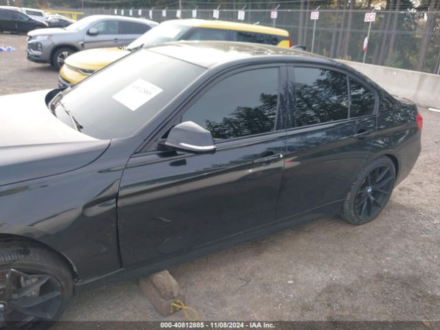 WBA8B7C51GK703714 BMW 340i Xdrive