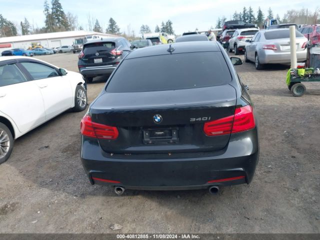 WBA8B7C51GK703714 BMW 340i Xdrive