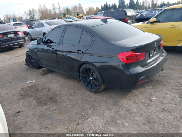 WBA8B7C51GK703714 BMW 340i Xdrive