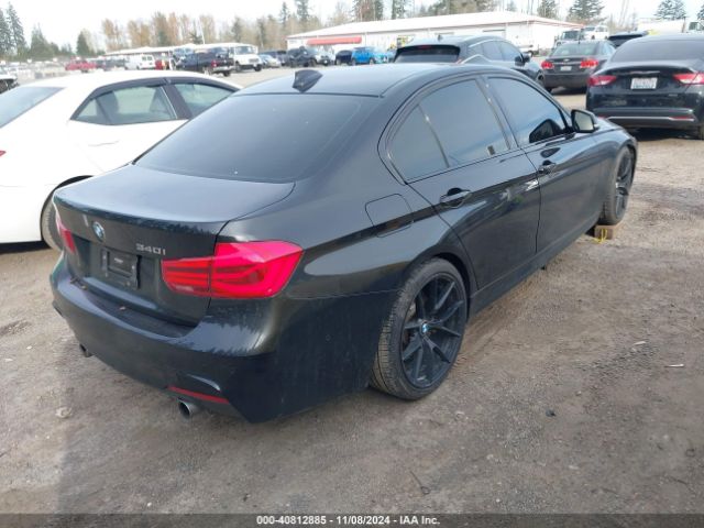 WBA8B7C51GK703714 BMW 340i Xdrive