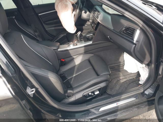 WBA8B7C51GK703714 BMW 340i Xdrive