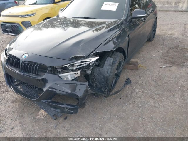 WBA8B7C51GK703714 BMW 340i Xdrive
