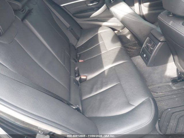 WBA8B7C51GK703714 BMW 340i Xdrive