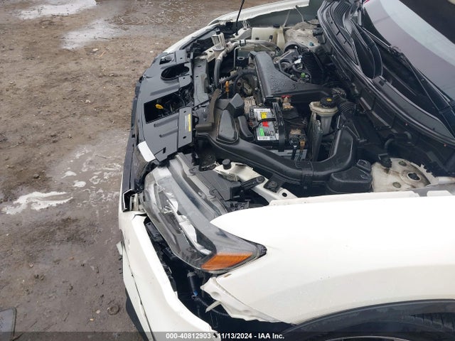 Nissan Rogue Sl 2017 5N1AT2MT1HC848941 Image 17