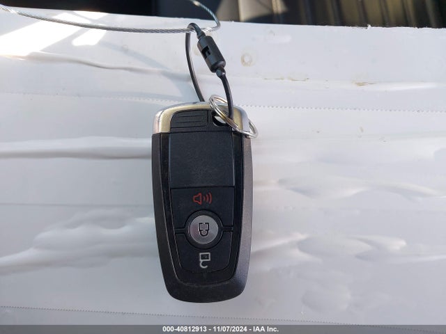 Ford EDGE SEL 2024 2FMPK4J91RBA50720 Image 11