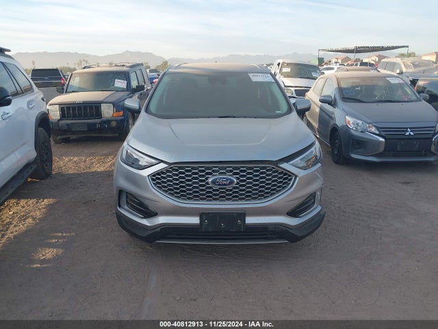 Ford EDGE SEL 2024 2FMPK4J91RBA50720 Image 12