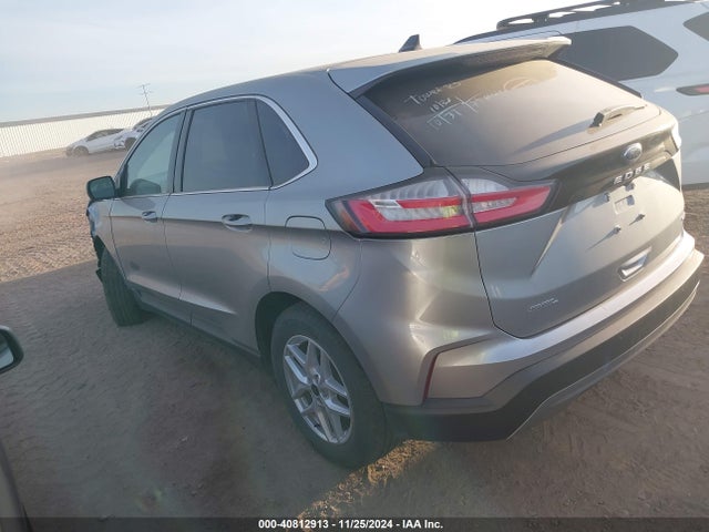Ford EDGE SEL 2024 2FMPK4J91RBA50720 Image 3