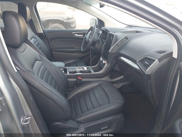 Ford EDGE SEL 2024 2FMPK4J91RBA50720 Image 5