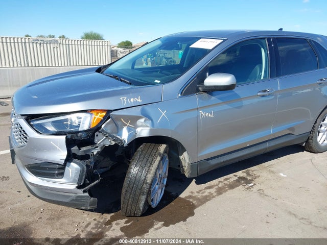 Ford EDGE SEL 2024 2FMPK4J91RBA50720 Image 6