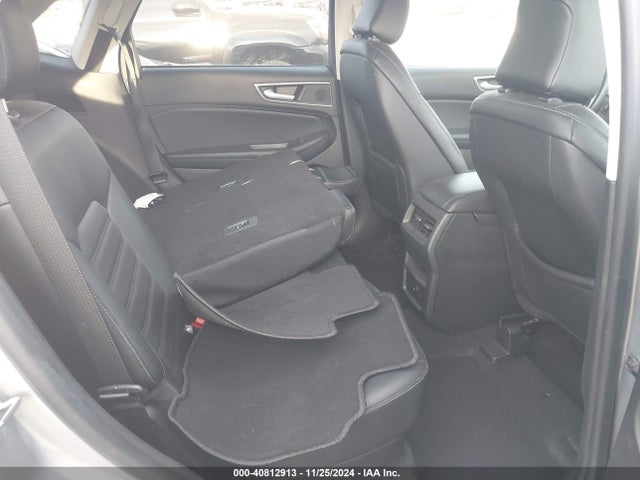 Ford EDGE SEL 2024 2FMPK4J91RBA50720 Image 8