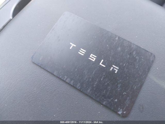 5YJ3E1EB1NF298422 Tesla Model 3 Long Range Dual Motor All-wheel Drive