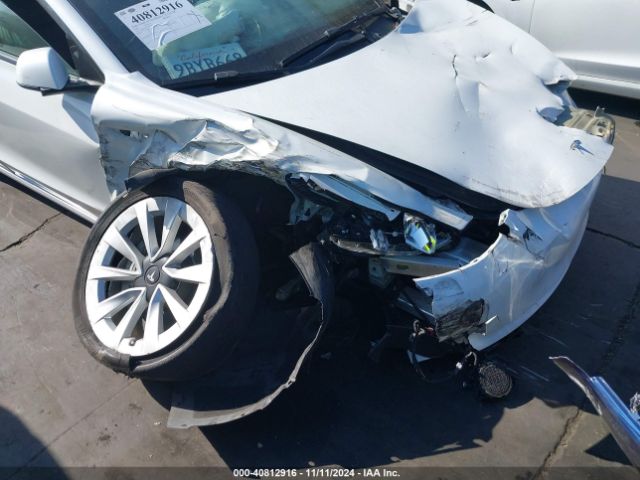 5YJ3E1EB1NF298422 Tesla Model 3 Long Range Dual Motor All-wheel Drive