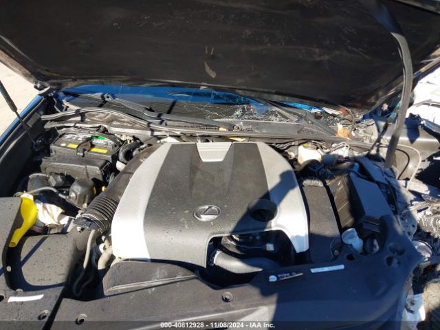 2013 LEXUS GS JTHCE1BL7D5000239 Photo 9