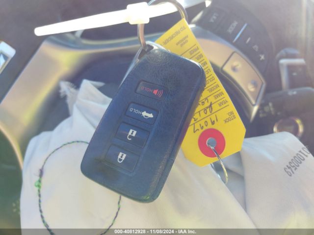 2013 LEXUS GS JTHCE1BL7D5000239 Photo 10