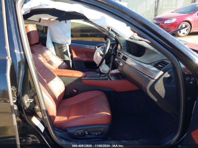 2013 LEXUS GS JTHCE1BL7D5000239 Photo 4