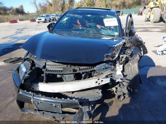 2013 LEXUS GS JTHCE1BL7D5000239 Photo 5